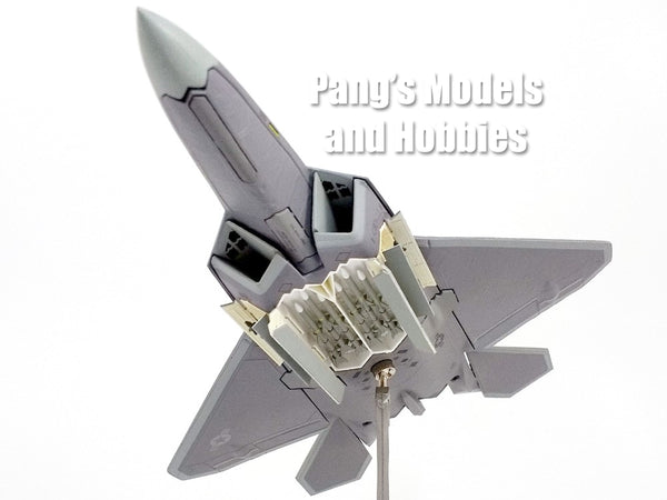 F 22 best sale raptor diecast model