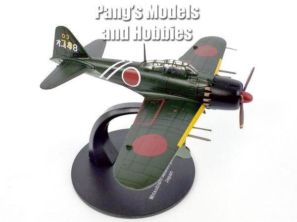 MITSUBISHI A6M5 ZERO FIGHTER 1/72スケール Aoshima 1/48 03 Mitsubishi A6M5 ZERO FIGHTER Model 52 653