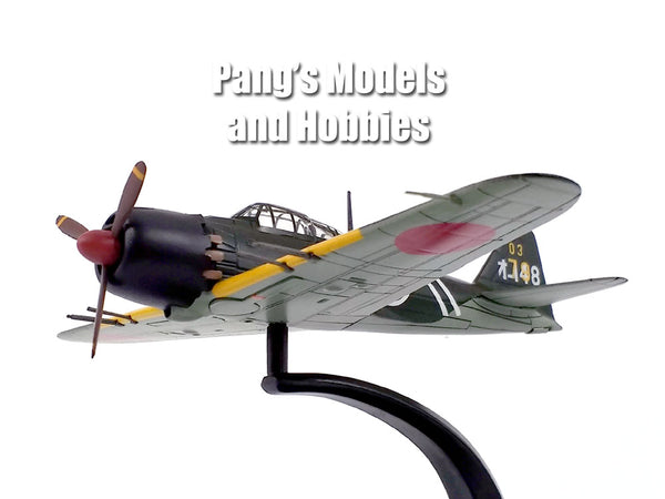 MITSUBISHI A6M5 ZERO FIGHTER 1/72スケール 71kGS-bf2fL._UF894,1000_QL80_.jpg
