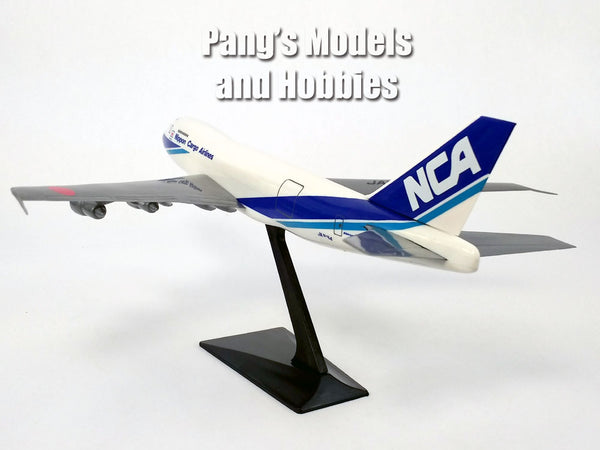 747−200 BOEING 1/150 NCA ソリッドモデル 値下げ