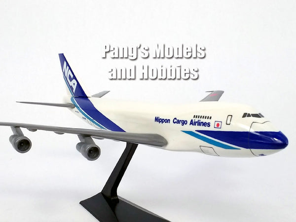 NCA ボーイング747-8F スケール1:250 NCA ボーイング747-8F スケール1:250 NCA ボーイング747-8F スケール1
