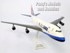 747 (747-100F, 747-100) China Airlines Cargo 1/250 Scale Plastic Model by Flight Miniatures