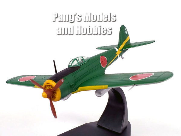 Nakajima Ki-43 