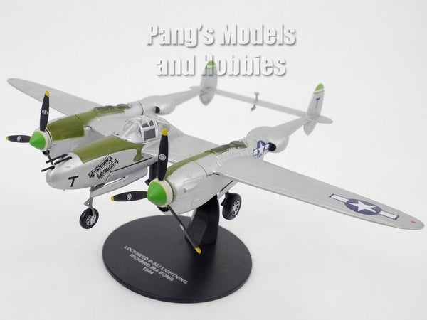 Lockheed P-38 P-38J Lightning 