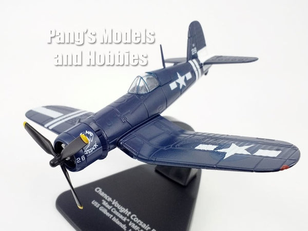 その他 DRAGON 1/72 F4U CORSAIR, F4F WILDCAT Dragon Models 50189 - F4F Wildcat Diecast Model, USN VC-10