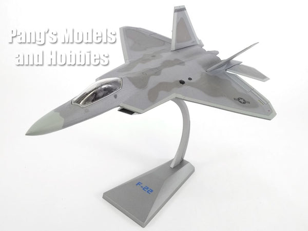 Lockheed Martin F-22 Raptor USAF Tyndall AFB TY 1/72 Scale Lockheed Martin F-22 Raptor USAF Tyndall AFB TY 1/72 Scale