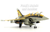Dassault Rafale B French Multi-Role Aircraft "NTM 2009" - 1/72 Diecast Model by Panzerkamf