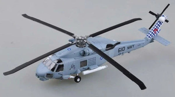 Sikorsky SH-60 Seahawk - Sea Hawk 