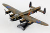 Avro Lancaster "Just Jane" Royal Air Force 1/150 Scale Diecast Model by Daron