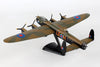 Avro Lancaster "Just Jane" Royal Air Force 1/150 Scale Diecast Model by Daron