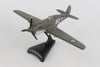 Curtiss P-40 Warhawk - #160 George S. Welch - Pearl Harbor - USAAF 1/90 Scale Diecast Metal Model by Daron