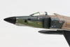 F-4 Phantom II - SE Asia Camo - 363rd TRW USAF - 1/155 Scale Diecast Metal Model by Daron