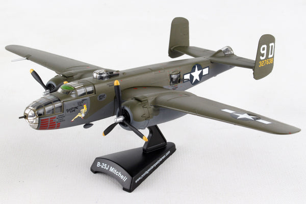 North American B-25 Mitchell 