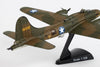 Boeing B-17 Flying Fortress "My Gal Sal" 1/155 Scale Diecast Metal Model by Daron
