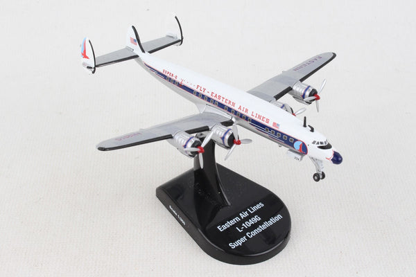 Lockheed L-1049 Super Constellation - Eastern Airlines 1/300 Scale 