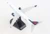 Boeing 737-800 (737) Delta Airlines 1/300 Scale Diecast Metal Model by Daron
