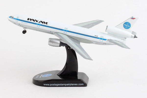 航空機・ヘリコプター 1/200 PAN AM McDonnell Douglas DC-10-30 1/200 PAN AM McDonnell Douglas DC-10-30 - メルカリ