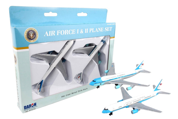 daron air force one