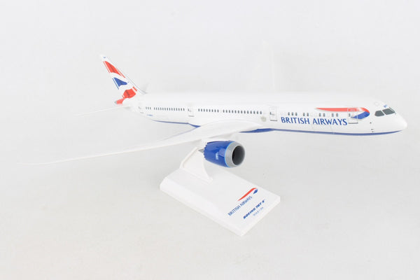 Boeing 787-9 (787) British Airways 1/200 Scale by Sky Marks