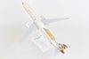 Airbus A321 Etihad 1/150 Scale Model by Sky Marks