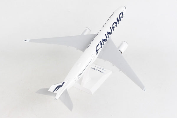 Airbus A350-900 (A350) Finnair 1/200 Scale by Sky Marks