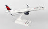 Airbus A321 Delta Airlines 1/150 Scale Model by Skymarks