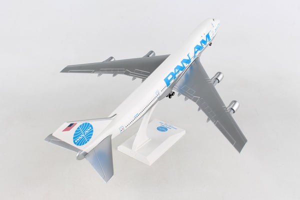 Boeing 747-100 (747) Pan Am (PanAm) 