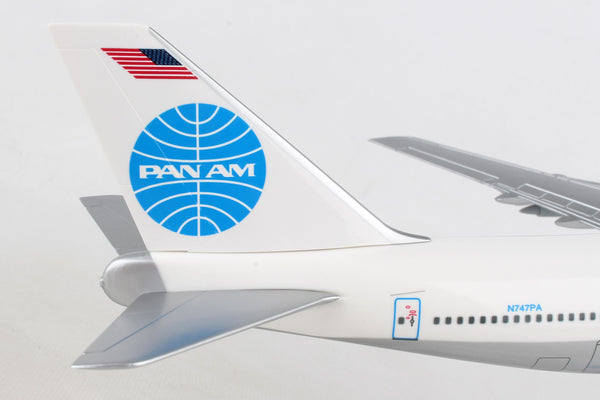 Boeing 747-100 (747) Pan Am (PanAm) 