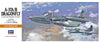 A-37 A-37A/B Dragonfly Super Tweet - USAF 1/72 Scale Plastic Model Kit (Assembly Required) by Hasegawa
