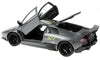 2010 Lamborghini Murcielago LP 670-4 SV 1/24  Scale Diecast Metal Model by Showcasts