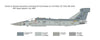 General Dynamics–Grumman - Lockheed Martin F-111 EF-111 EF-111A Raven - USAF 1/72 Scale Plastic Model Kit (Assembly Required) by Italeri