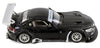 2010 BMW Z4 GT3 - BLACK - 1/24  Scale Diecast Metal Model by Showcasts w/ BOX