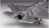 F-35 F-35A Lighting II 53rd TES or 33rd FW USAF - 1/72 Scale Plastic Model Kit (Assembly Required) by Hasegawa