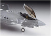 F-35 F-35A Lighting II 53rd TES or 33rd FW USAF - 1/72 Scale Plastic Model Kit (Assembly Required) by Hasegawa