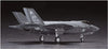 F-35 F-35A Lighting II 53rd TES or 33rd FW USAF - 1/72 Scale Plastic Model Kit (Assembly Required) by Hasegawa