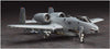 The Fairchild Republic A-10 A-10C Thunderbolt II USAF 1/72 Scale Plastic Model Kit (Assembly Required) by Hasegawa