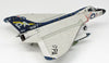 Douglas F4D F4D-1 Skyray NAVY - USMC 1/72 Scale Plastic Model Kit (Assembly Required) by Tamiya