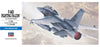 F-16 F-16D Fighting Falcon - USAF 1/72 Scale Plastic Model Kit (Assembly Required) by Hasegawa