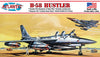 Convair B-58 Hustler - USAF 1/93 Scale Plastic Model Kit (Assembly Required) by Atlantis