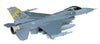 F-16 F-16CJ Fighting Falcon Block 50 - USAF 1/72 Scale Plastic Model Kit (Assembly Required) by Hasegawa