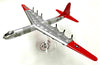 Convair B-36 Peacemaker Bomber USAF 1/184 Scale Plastic Model Kit (Assembly Required) by Atlantis