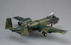Fairchild Republic A-10 A-10C Thunderbolt II - Warthog USAF 1/48 Scale Plastic Model Kit (Assembly Required) by Hobby Boss