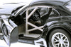 2010 BMW Z4 GT3 - BLACK - 1/24  Scale Diecast Metal Model by Showcasts w/ BOX
