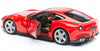 2012 Ferrari F12 Berlinetta (F152) 1/24 Scale Diecast Model by Bburago