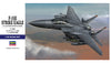 F-15E F-15 Strike Eagle - USAF - 1/72 Scale Plastic Model Kit (Assembly Required) by Hasegawa