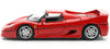 1995 Ferrari F50 Type F130 - RED - 1/24 Scale Diecast Model by Bburago