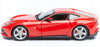 2012 Ferrari F12 Berlinetta (F152) 1/24 Scale Diecast Model by Bburago