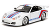 2004 Porsche 911 GT3 996 - Hyper-Spec 1/24 Scale Diecast Metal Model by Jada