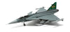 Saab JAS 39 39E Gripen - Brazilian Air Force 1/72 Scale Diecast Model by Aviation 72