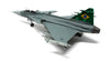 Saab JAS 39 39E Gripen - Brazilian Air Force 1/72 Scale Diecast Model by Aviation 72